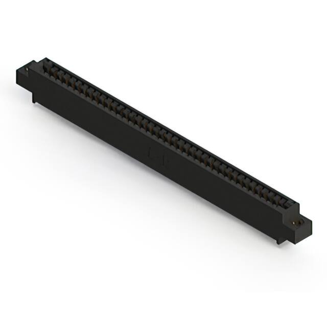 896-040-522-607 EDAC Inc.  Edgeboard Connectors